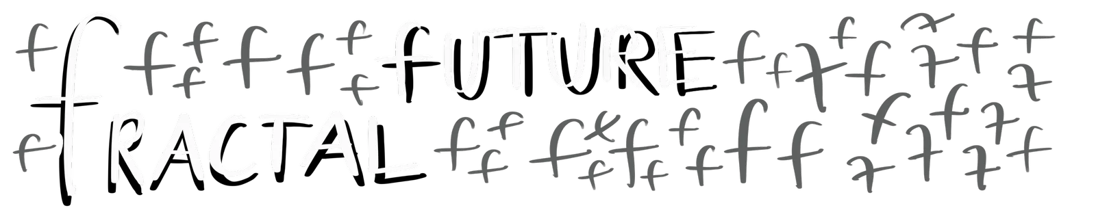 Fractal Futures Logo